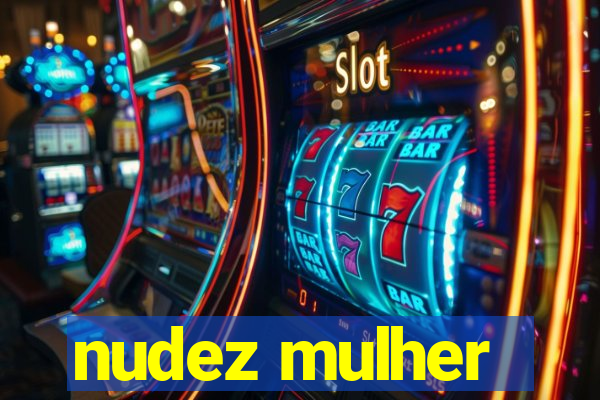 nudez mulher